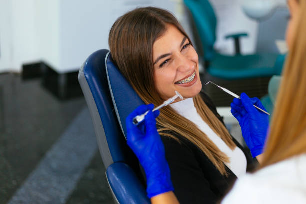Best Emergency Dental Care  in Earlvle, IL