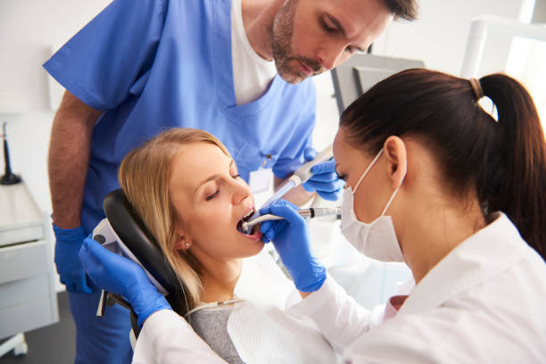 Best Cosmetic Dentistry  in Earlvle, IL