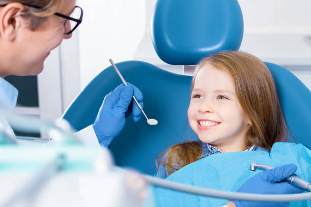 Why Choose Us for Your Dental Needs in Earlville, IL