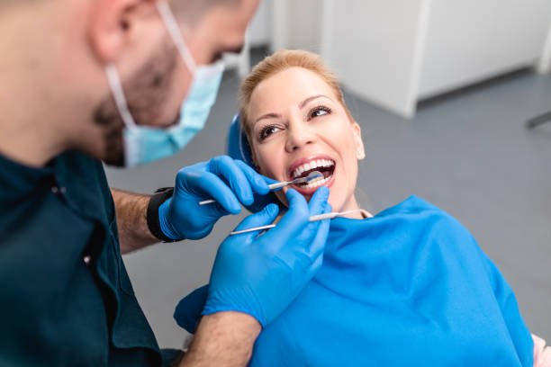 Best Dental X-Rays and Imaging  in Earlvle, IL