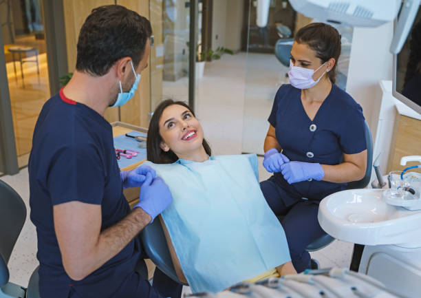 Dental X-Rays and Imaging in Earlville, IL