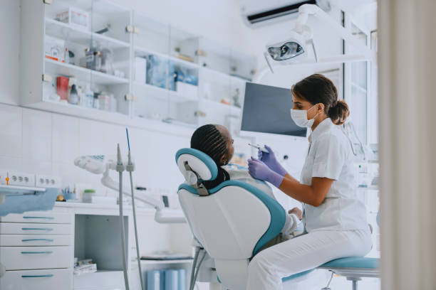Earlville, IL  Holistic Dental Services Company