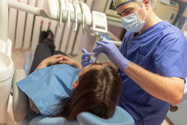 Best Dental Inlays and Onlays  in Earlvle, IL